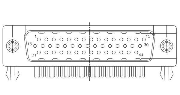  17EBH-044-P-AM-0-10 