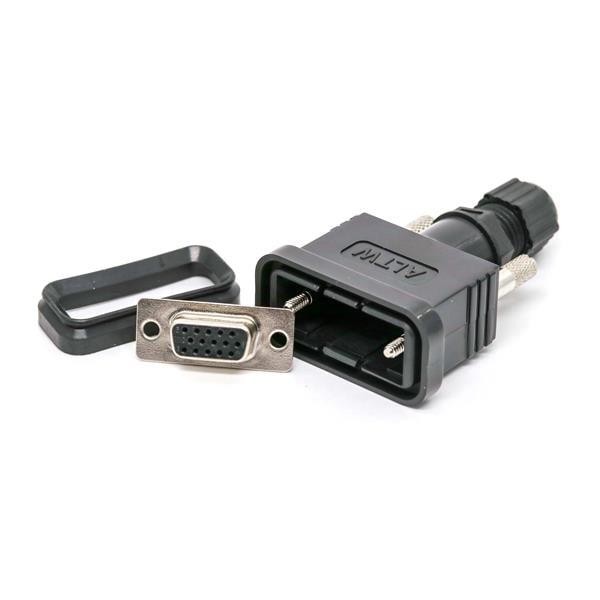  HDB-15BFFA-SL7001 