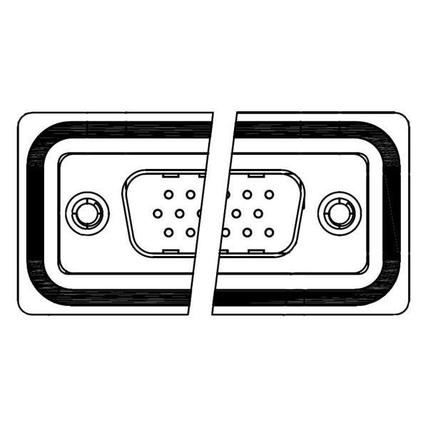  HDF-V15-113L011 