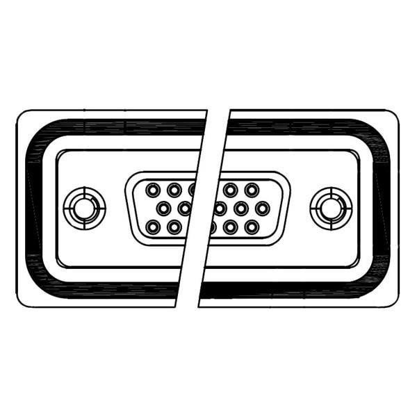 HDF-S15-203L011 