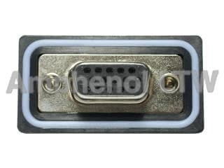  HDB-15PFFP-SL8001 