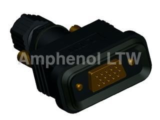  HDB-15BMMA-SL7001 