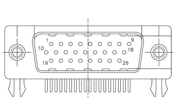  17EBH026PAM110 