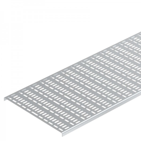  Лоток листовой для судостроения 300х15 L2000 MKR 15 300 ALU OBO 6045782 