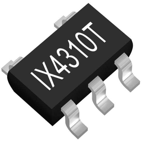  IX4310TTR 
