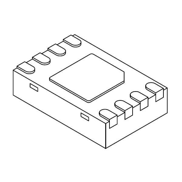  MCP14A0454-E/MNY 