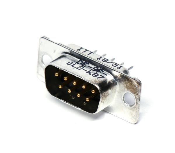  DE-9P-OL2-K87 