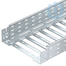 Лоток листовой перфорированный 400х85 L3050 сталь 1.5мм SKSM 840 FS OBO 6059538 