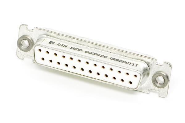  DBR25STII 