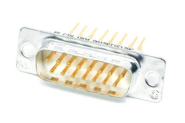  DA15PTIF179C 