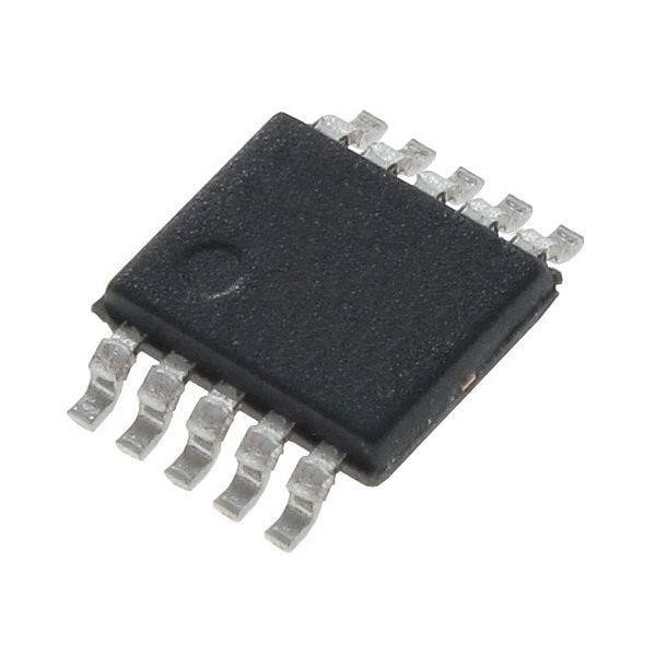  LTC7001JMSE#TRPBF 