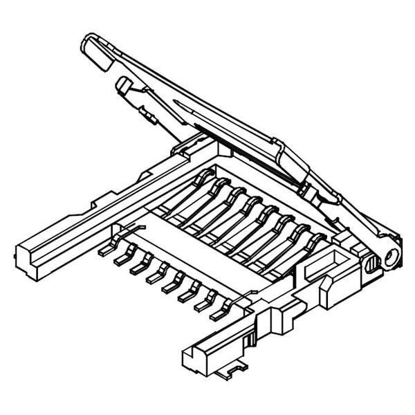  GTFH08131YHR 