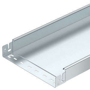  Лоток листовой неперфорированный 300х60 L3050 сталь 1мм MKSMU 630 FS OBO 6059237 