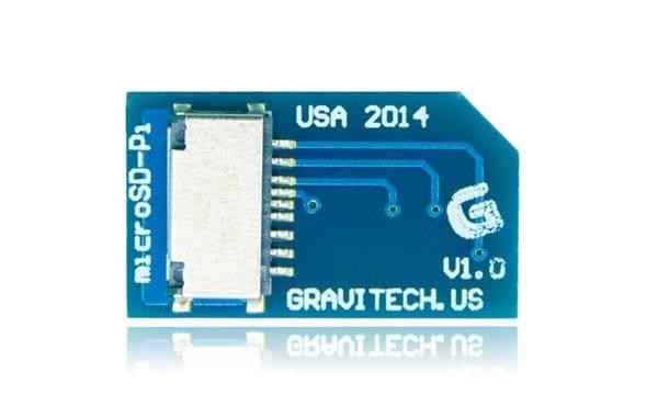  MICROSD-PI 