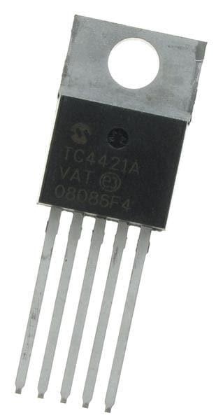  TC4421AVAT 