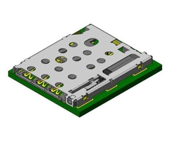  SF72S006VBAR2500 
