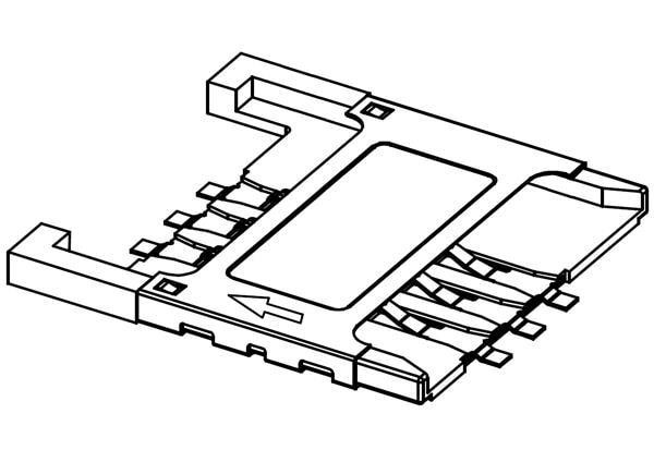  FMS006U-3100-0 