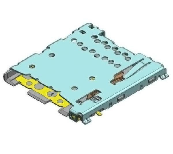 ST12S010VBAR1800 