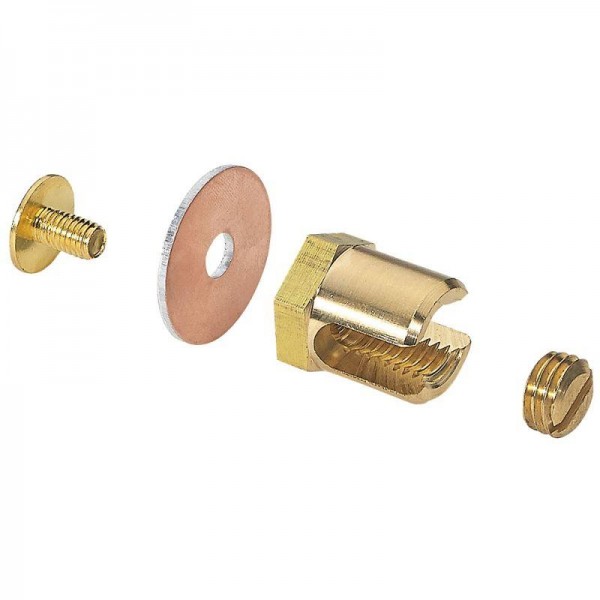  Болт заземления BLT 8/16 CABLOFIL CM585357 