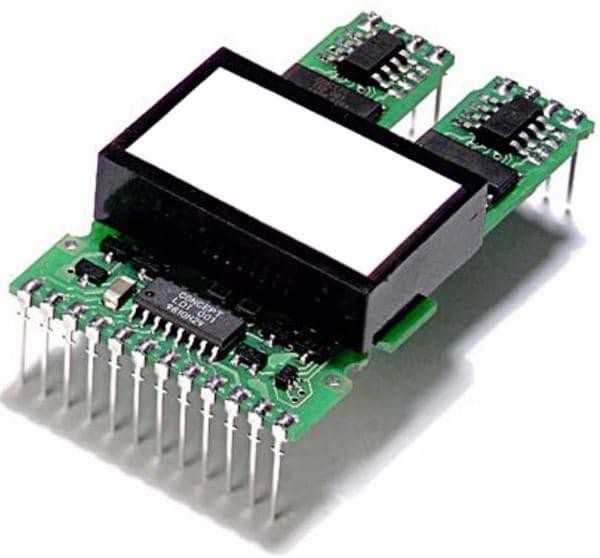  2SD106AI-17 UL 