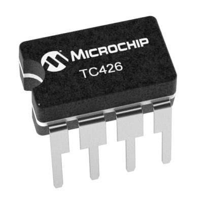  TC427IJA 
