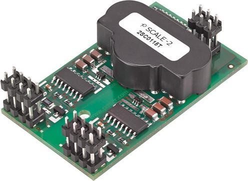  2SC0115T2A0-12 