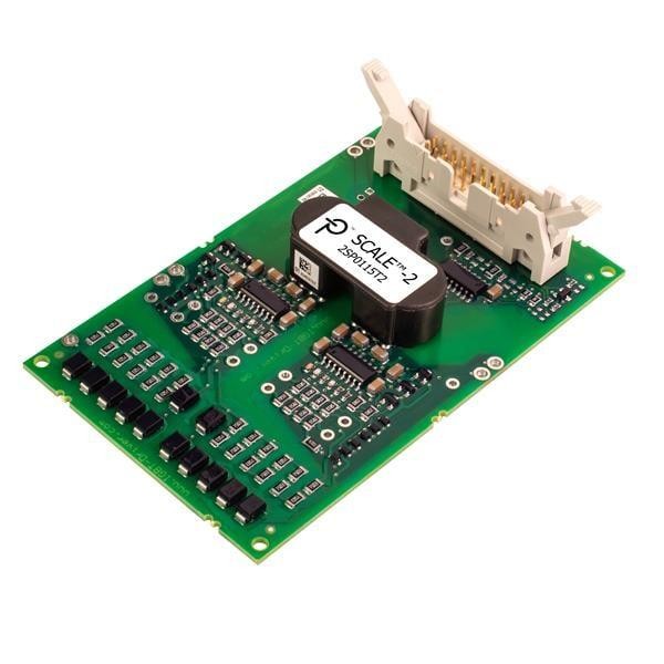  2SP0115T2A0-FF450R17ME4 