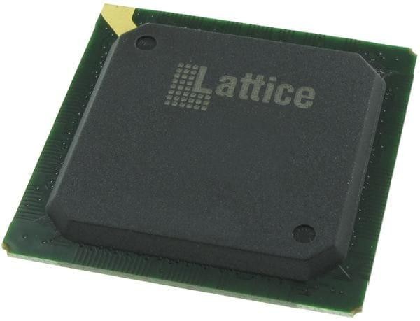  LFE5U-85F-8BG381C 