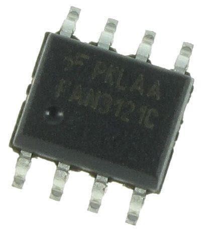  FAN3121CMX 