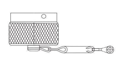  97 B-25043-14S-V1 