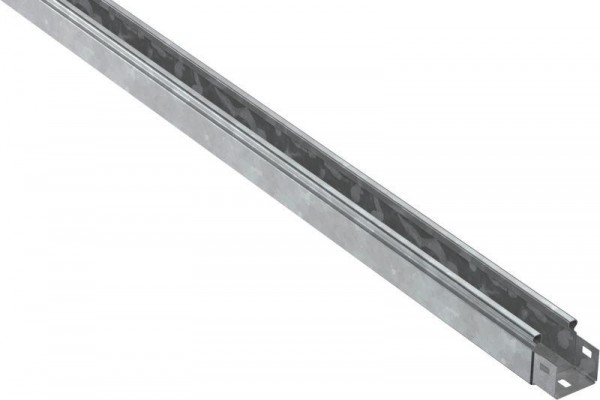  Лоток листовой неперфорированный 200х50 L2000 HDZ ИЭК CLN10-050-200-2-M-HDZ 