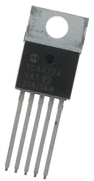  TC4422VAT 