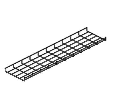  Лоток проволочный 100х35 L3000 сталь оцинк. "V" VFL35.100 