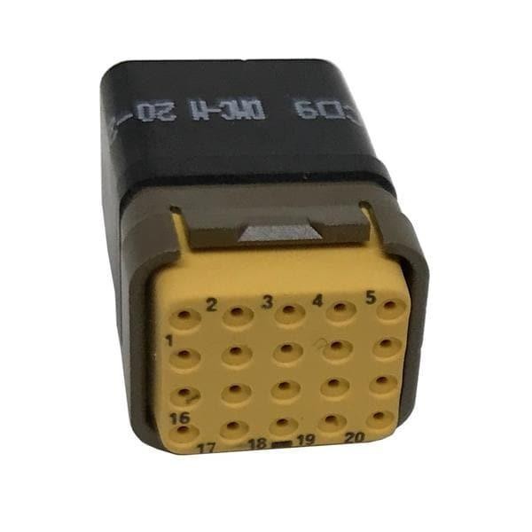  DMC-M 20-22 SN 