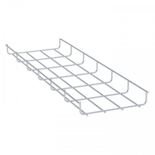  Лоток проволочный 30х150 L3000 3.8мм INOX EKF LP30150-3.8-INOX 