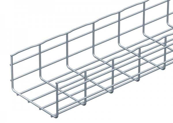  Лоток проволочный 105х450 L3000 сталь CF BS EZ CABLOFIL CM001931 