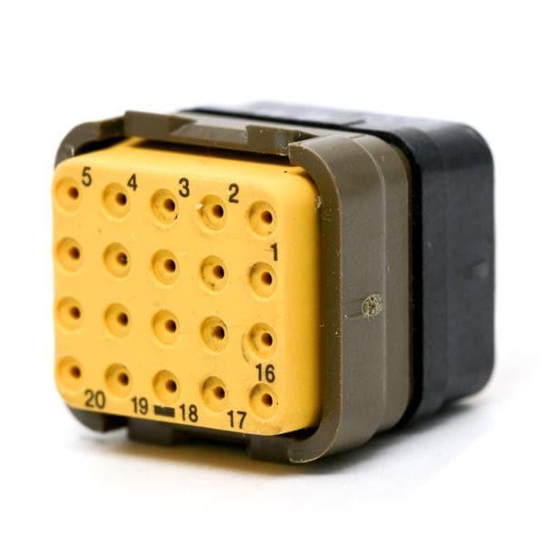  DMC-M20-22AB 
