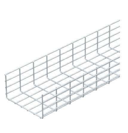  Лоток проволочный 500х155 L3000 сталь 6мм GR 155 500 G оцинк. OBO 6003685 
