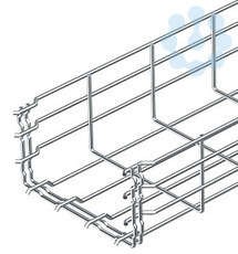  Лоток проволочный 150х105 L3000 сталь 3.9мм GRM105 150VA4301 нерж. OBO 6002455 