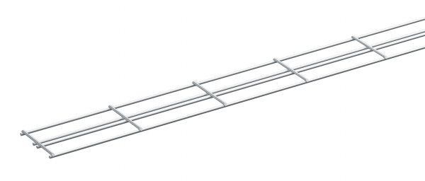  Лоток проволочный мини 60х6 L2000 сталь 3мм B30-I HDG SchE 1149211 