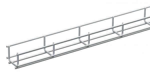  Лоток проволочный 53х45 L2500 сталь 4мм 53/45-4 SS316L SchE 1149313 