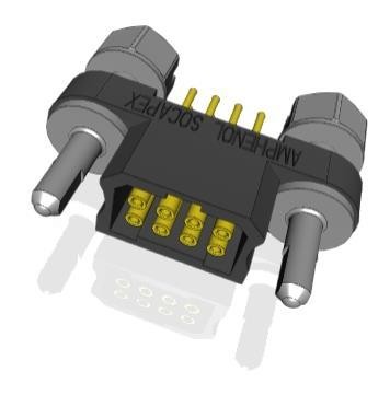  MHDAS2F008YDE50 