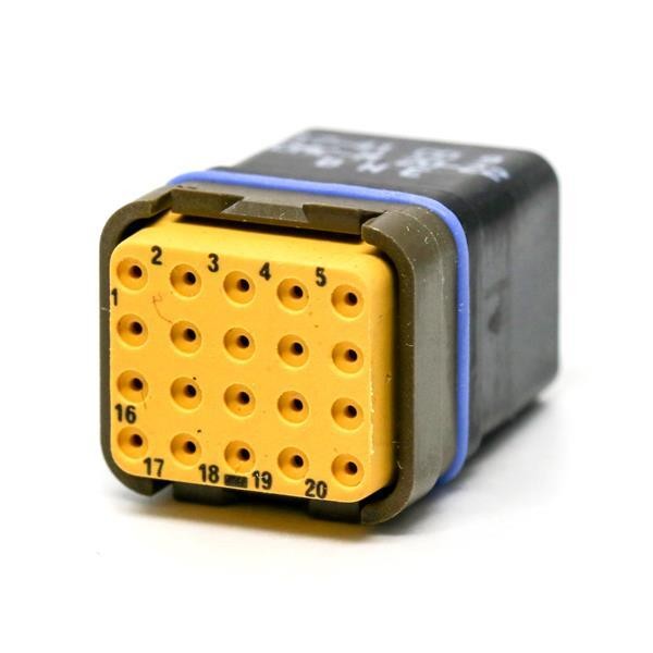 DMC-M20-22BNE 