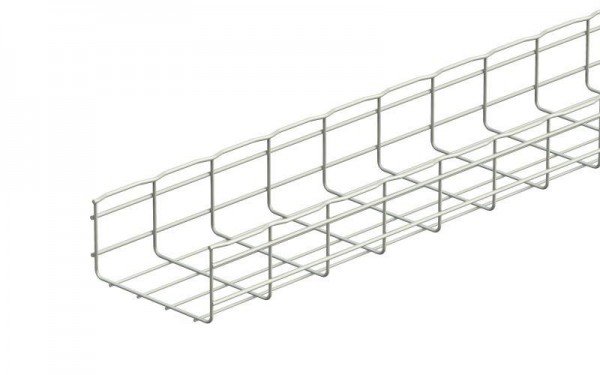  Лоток проволочный 150х105 L3000 сталь 5.5мм CF BS GC гор. оцинк. CABLOFIL CM000903 