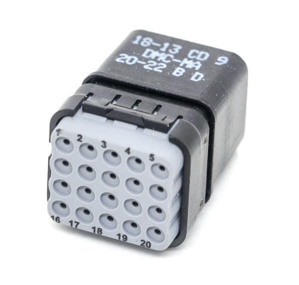  DMC-MA 20-22 BD 