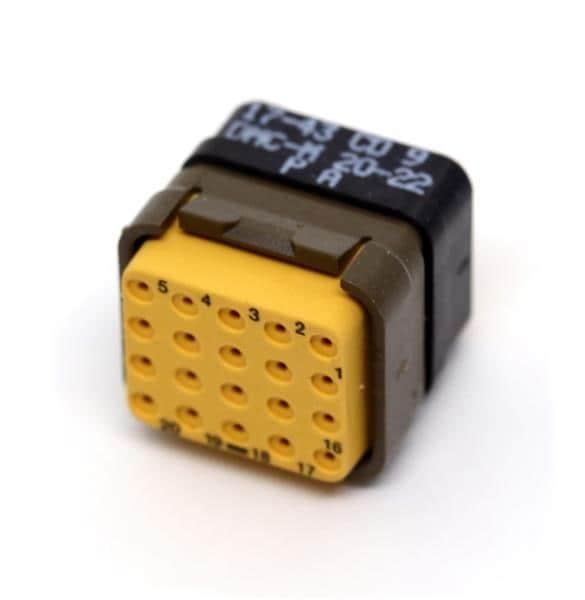  DMC-M 20-22 PA 