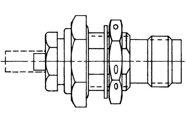  M39012/28-0022 