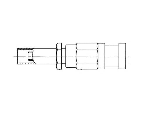  M39012/67B0009 