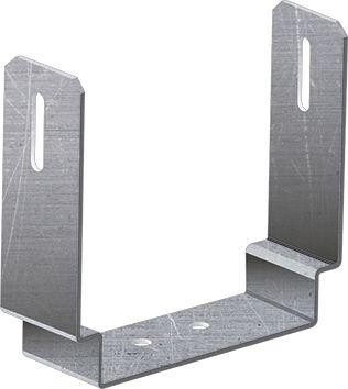  Скоба подвеса нижняя 300мм HDZ ИЭК CLP1-SPN-300-M-HDZ 