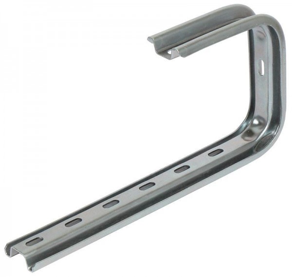  Консоль потолоч. VR100 INOX ИЭК CLW10-VR-100-INOX 